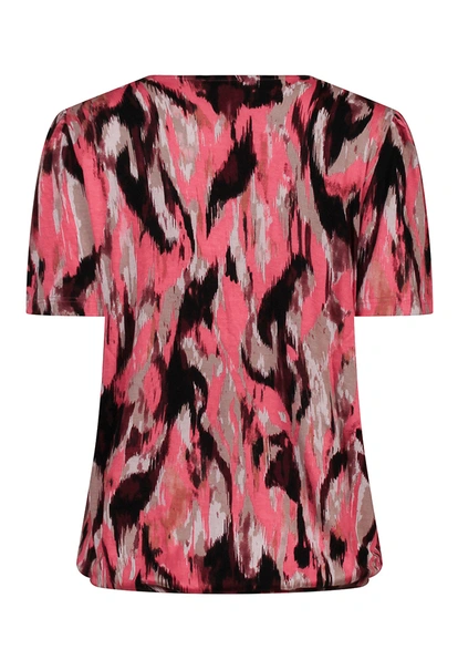 CITY LIFE dames T-shirt